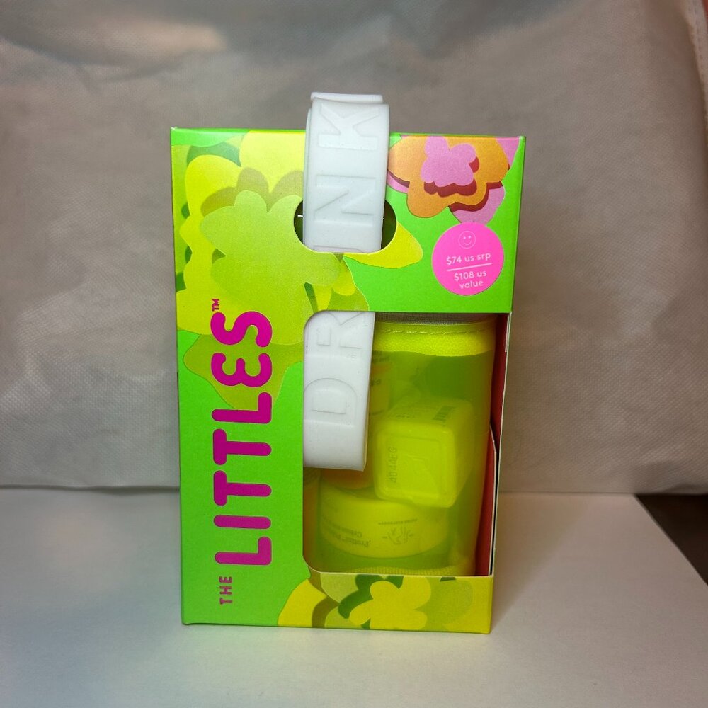 Drunk Elephant The Littles Set